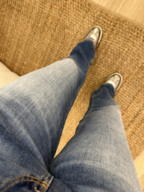 C.O.J. Nova jeans - mid blue