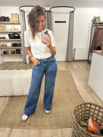C.O.J. Layla jeans - blue