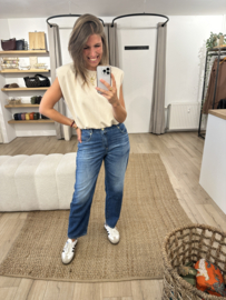 C.O.J. Jasmin jeans - blue