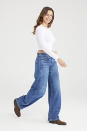 C.O.J. Clara jeans - blue