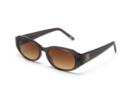 IKKI Taunt - dark grey/gardient brown (69-4)
