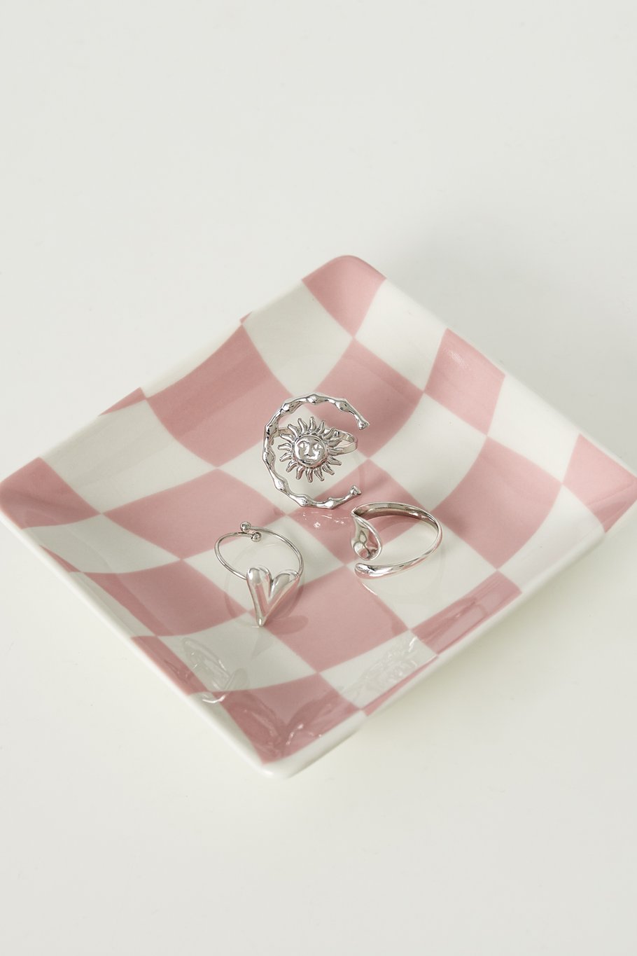Jewelry tray - speed soul