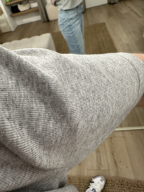 Matcha tee Ambika - grey