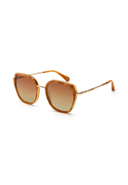 IKKI Donna - orange turtle/gardient brown (73-20)