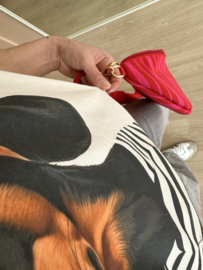 Dog tee - french teckel