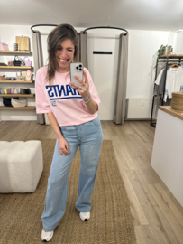 Basic jeans Azzurro - blue light