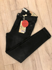 C.O.J. Sophia jeans - black vintage (L30)