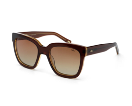IKKI Holly - gold brown (80-4)