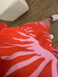 Print set - red