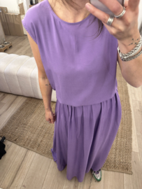 Summer set Azzurro - purple