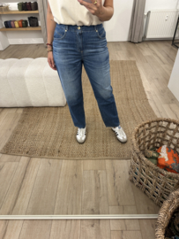 C.O.J. Jasmin jeans - blue