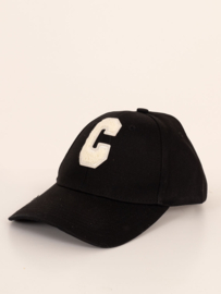 Cap 2.0 - black