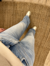C.O.J. Maria jeans - light blue