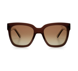 IKKI Holly - gold brown (80-4)