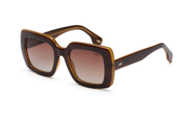 IKKI Marjan - gold brown (55-4)