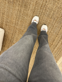 C.O.J. Nova jeans - grey