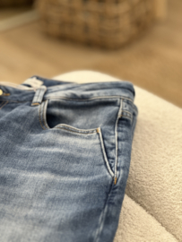 C.O.J. Nova jeans - mid blue