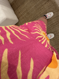 Print set - pink
