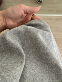 Basic tee Ambika - grey