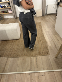 C.O.J. Maxine jeans - grey