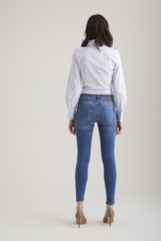 C.O.J. Sophia jeans - blue vintage (L30)