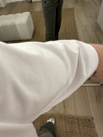 Giants tee - white