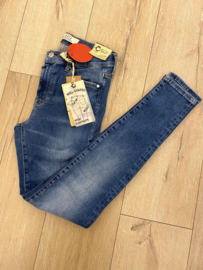 C.O.J. Sophia jeans - blue vintage (L30)