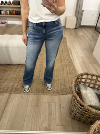 C.O.J. Nova jeans - mid blue