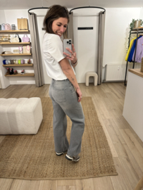 C.O.J. Maria jeans - grey