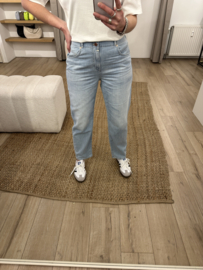 C.O.J. Jasmin jeans - light blue