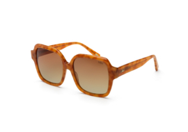 IKKI Cato - orange turtle/gardient brown