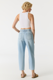 C.O.J. Jasmin jeans - light blue