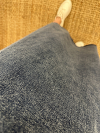 Jeans pocket skirt Azzurro - blue