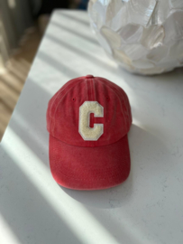 Cap - red