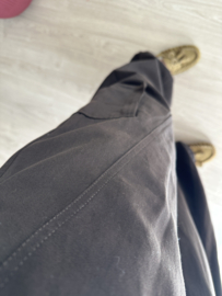 Parachut autumn cord pants - dark brown