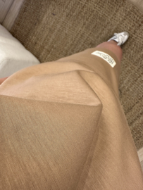 Comfy short set - camel