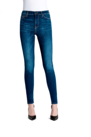 C.O.J. sophia jeans - bright blue (L30)