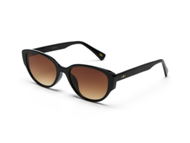 IKKI Sky - black/gardient brown (43-2)