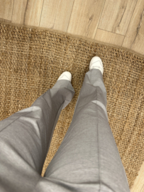 Comfy pantalon Azzurro - grey