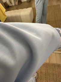 Comfy soft set 2.0 - light blue