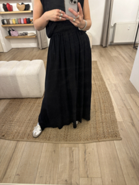 Summer set Azzurro - black
