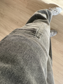 Camouflage cargo pants Ambika - grey
