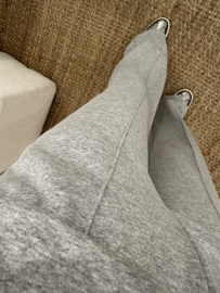 Jog pants Azzurro - grey