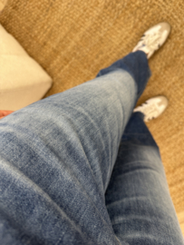 C.O.J. Jasmin jeans - blue