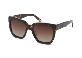 IKKI Holly - dark turtle/gardient brown (80-6)