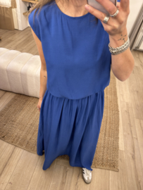 Summer set Azzurro - cobalt