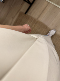 Oversized blazer Ambika - beige