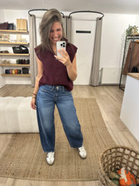C.O.J. Clara jeans - blue