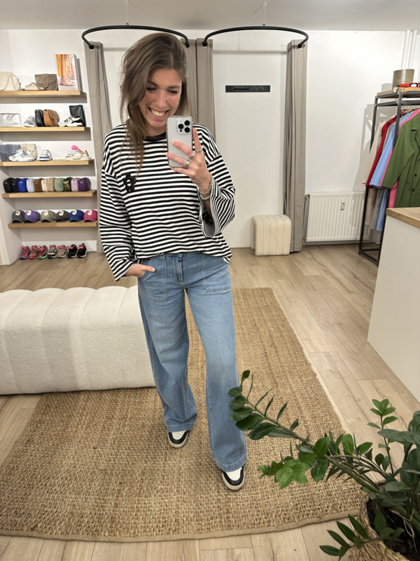 AZZURRO Shop kleding voor dames Modemomentje Rotterdam