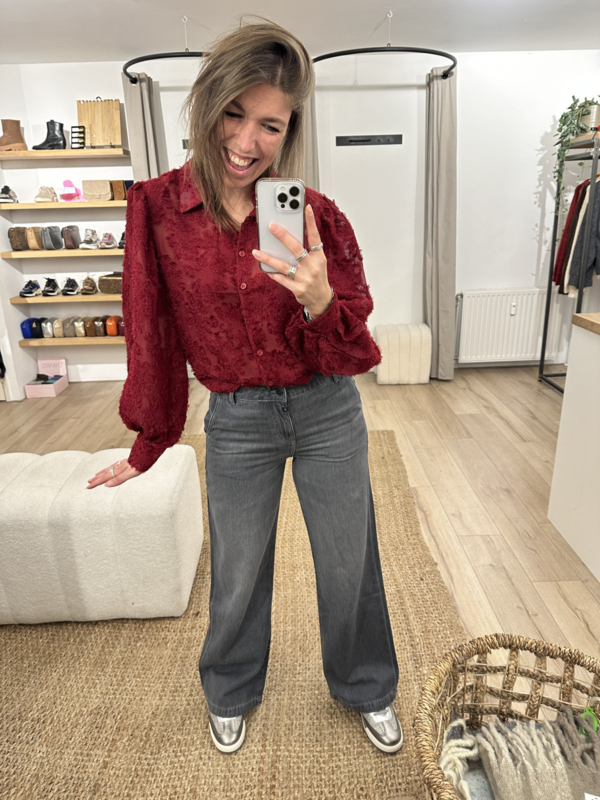 AZZURRO Shop kleding voor dames Modemomentje Rotterdam